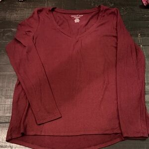American Eagle soft and sexy long sleeve